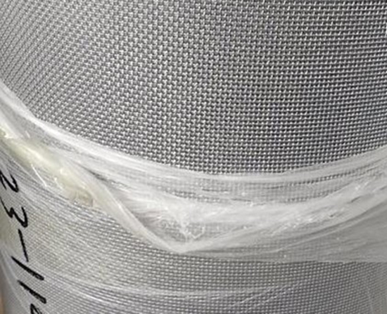 不锈钢安全窗纱