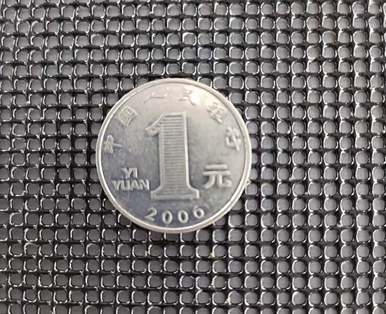 防盗金钢网